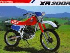 Honda XR 200R